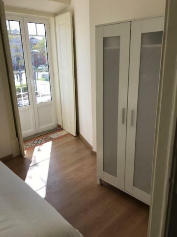 Casa Da Avenida I Apartment Сетубал Екстериор снимка