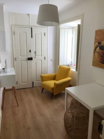 Casa Da Avenida I Apartment Сетубал Екстериор снимка
