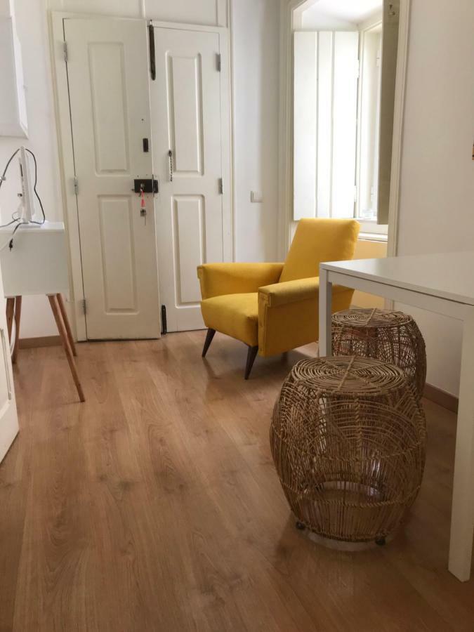 Casa Da Avenida I Apartment Сетубал Екстериор снимка